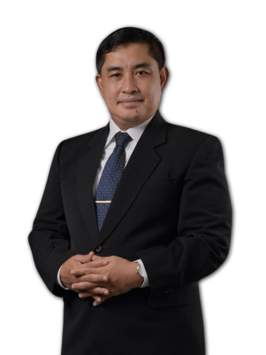 AGUNG NUGROHO, S.H., M.H.​ >> Partner at Vedy Gais & Partners