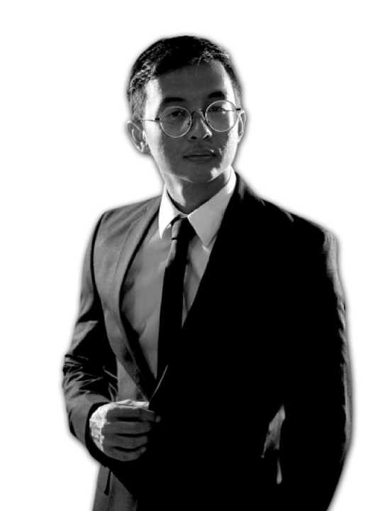 ARIA D.N. ATMADJA, S.H., CPL., CPCLE., CLi.​ >> Partner at Vedy Gais & Partners